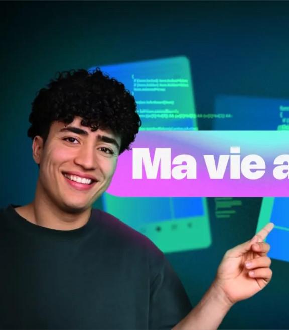« Ma vie avec l’IA »